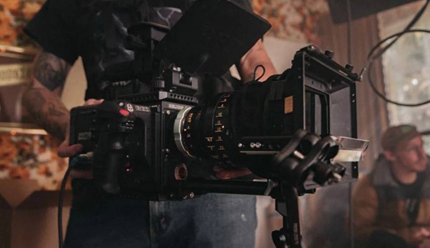 房县产品宣传视频拍摄公司