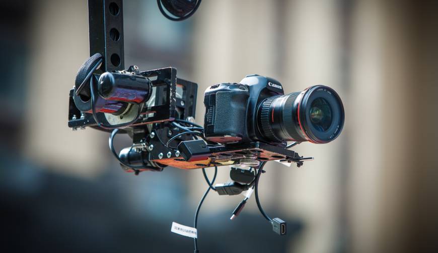 房县产品视频拍摄