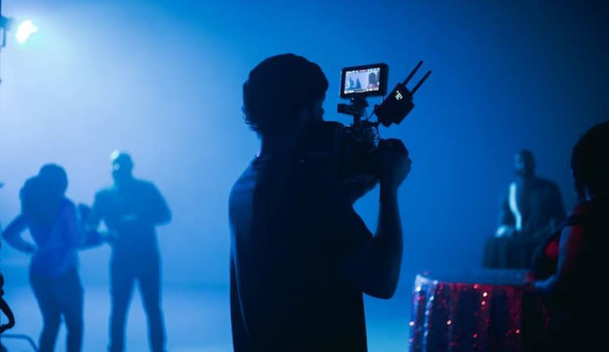 房县产品视频拍摄