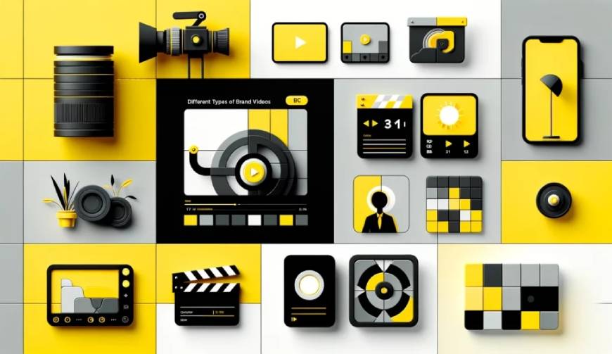 房县产品视频拍摄