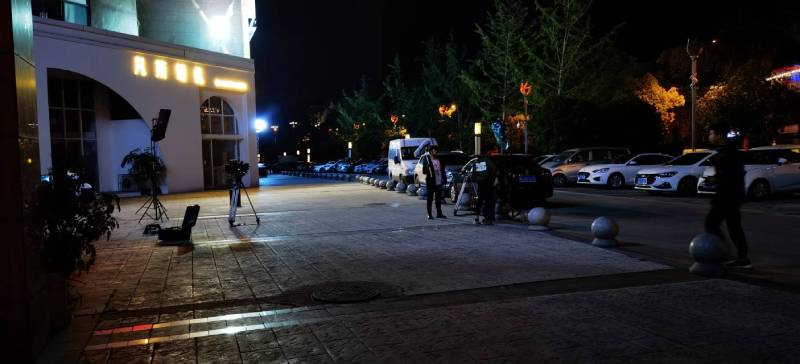 房县电商产品视频拍摄制作全攻略，打造高转化带货视频