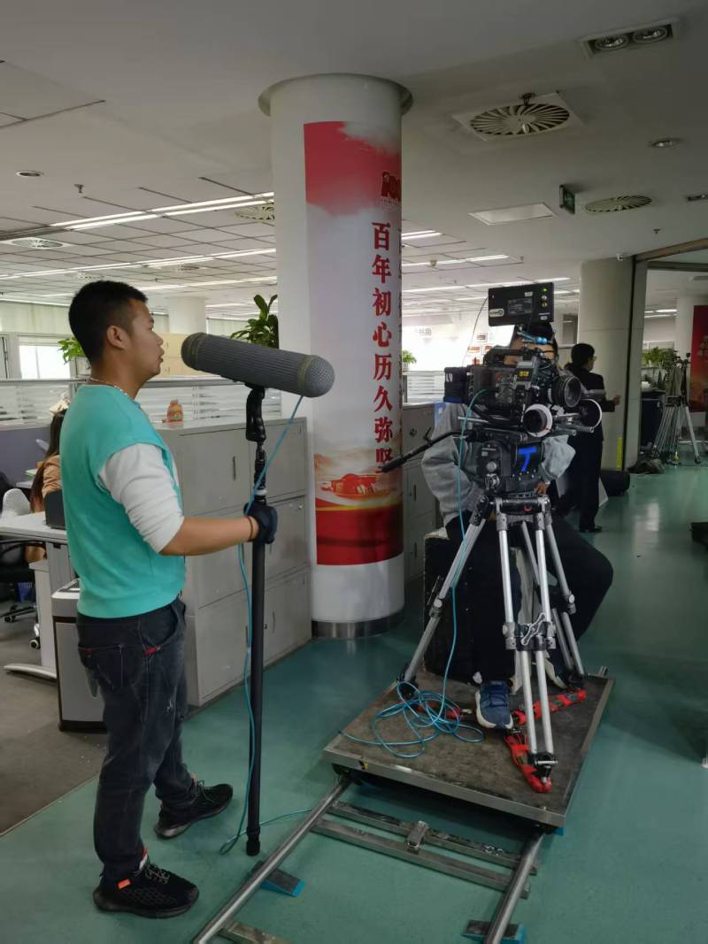 房县产品宣传视频制作