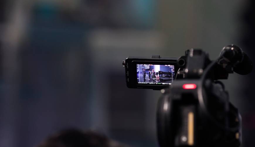 房县产品视频拍摄制作:揭秘如何打造令人印象深刻的商业宣传片